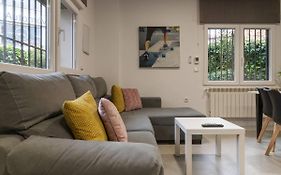 Apartamento Bronce By Clabao